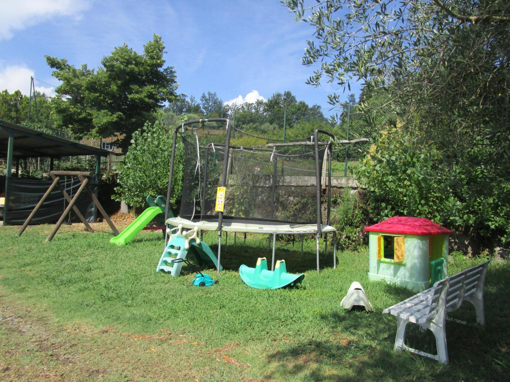 Podere La Piana Fivizzano Exterior foto