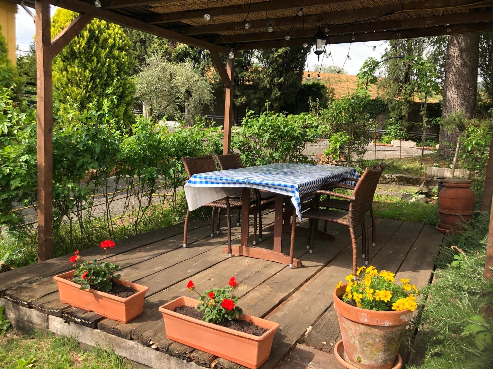 Podere La Piana Fivizzano Exterior foto