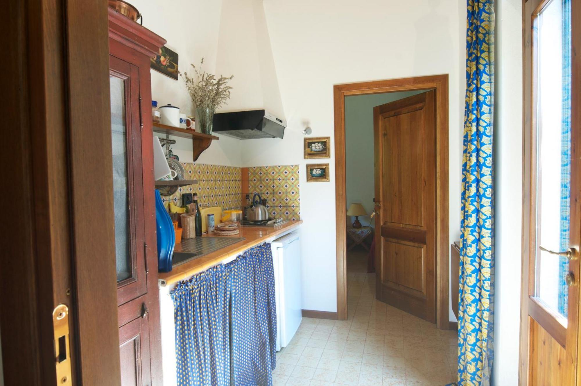 Podere La Piana Fivizzano Exterior foto