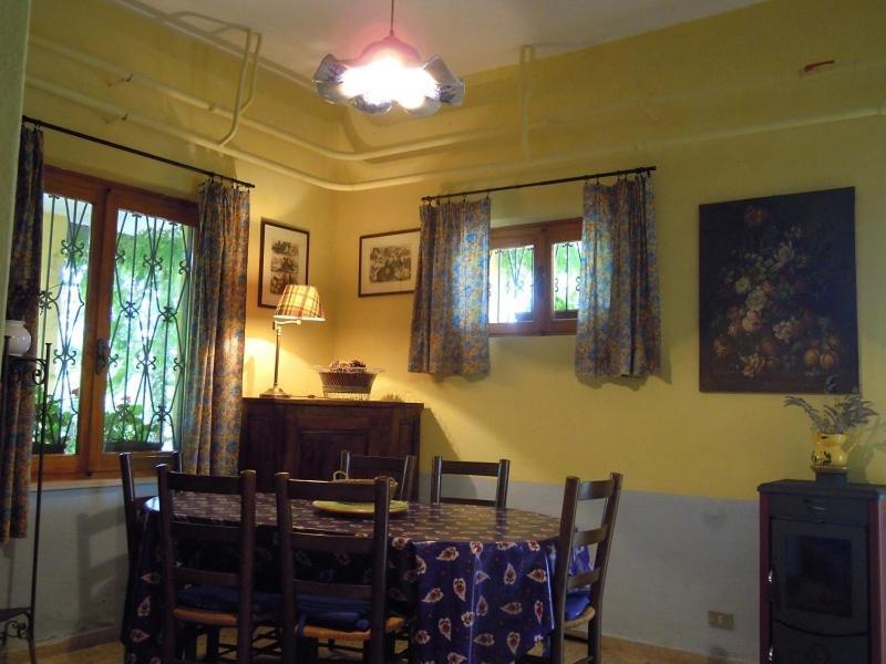 Podere La Piana Fivizzano Habitación foto