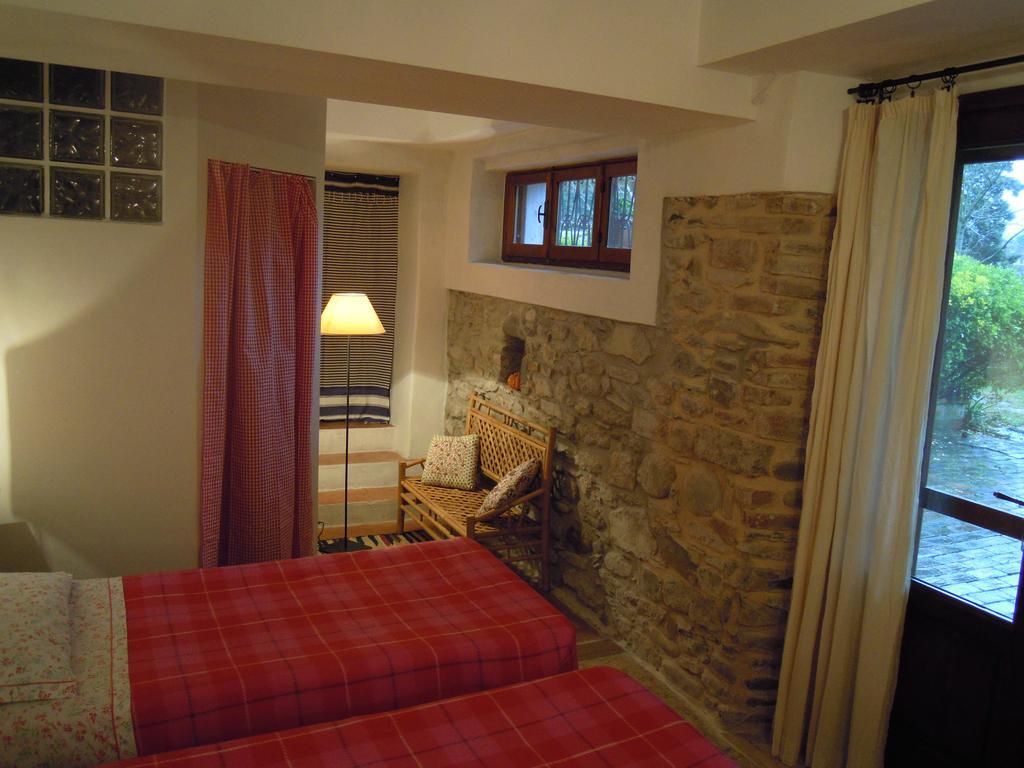 Podere La Piana Fivizzano Exterior foto