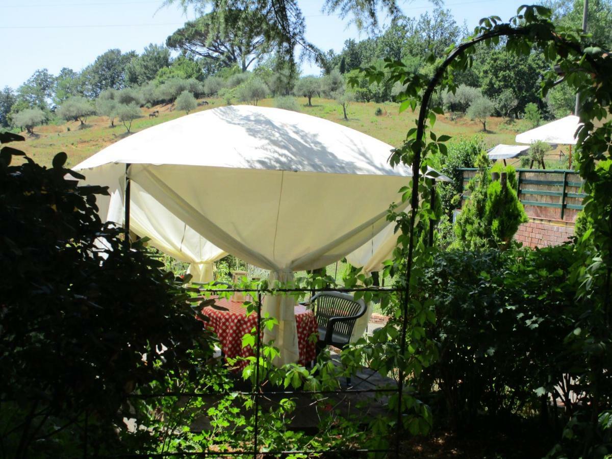 Podere La Piana Fivizzano Habitación foto